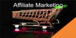 What is Affiliate Marketing.