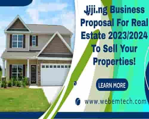 cost of advertising properties on jiji.ng| Sell Your properties on jiji